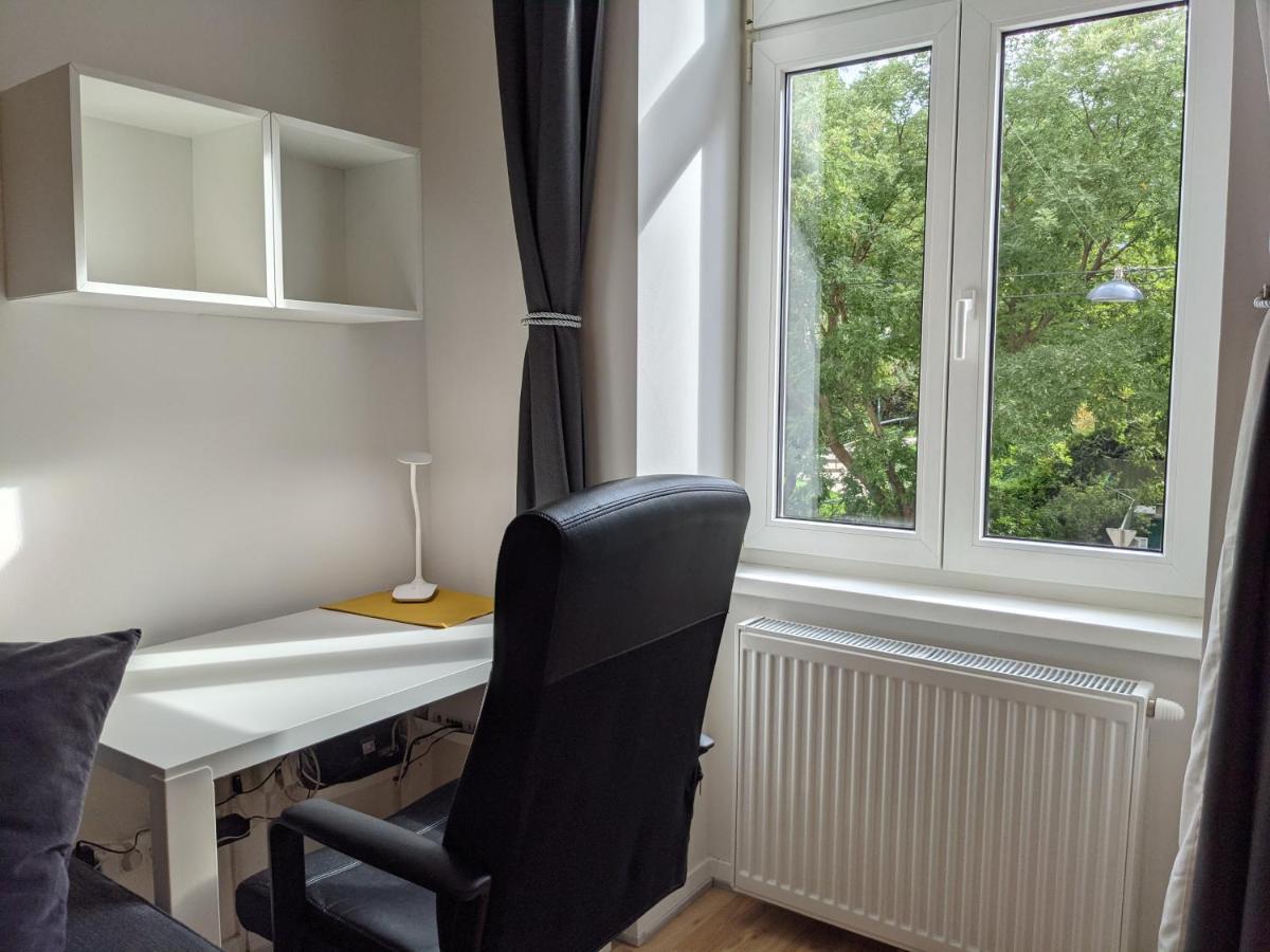 Clearvuehome - Green Studio 10Min To Vienna Center Bagian luar foto